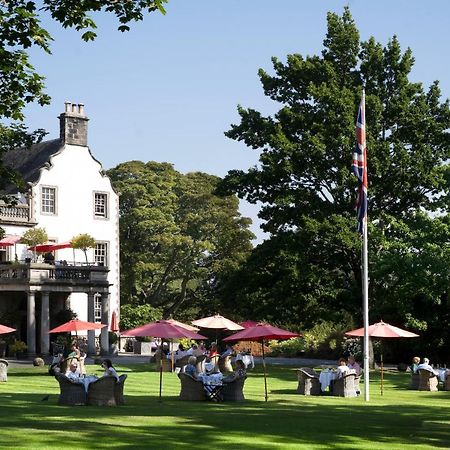 Hotel Prestonfield House Edynburg Zewnętrze zdjęcie