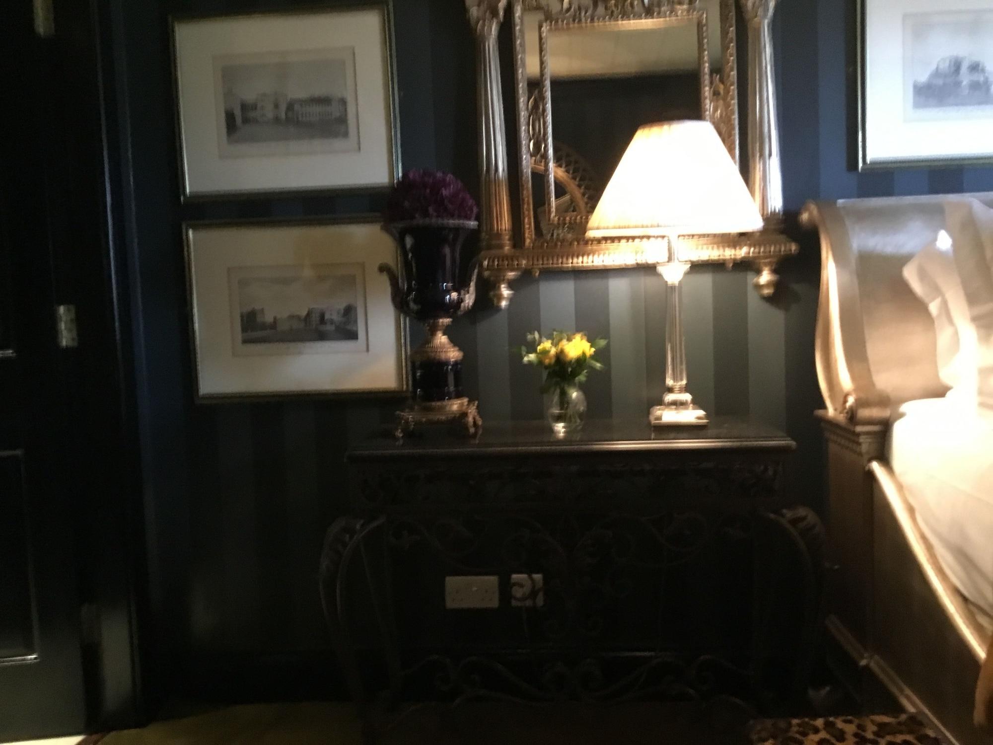 Hotel Prestonfield House Edynburg Zewnętrze zdjęcie
