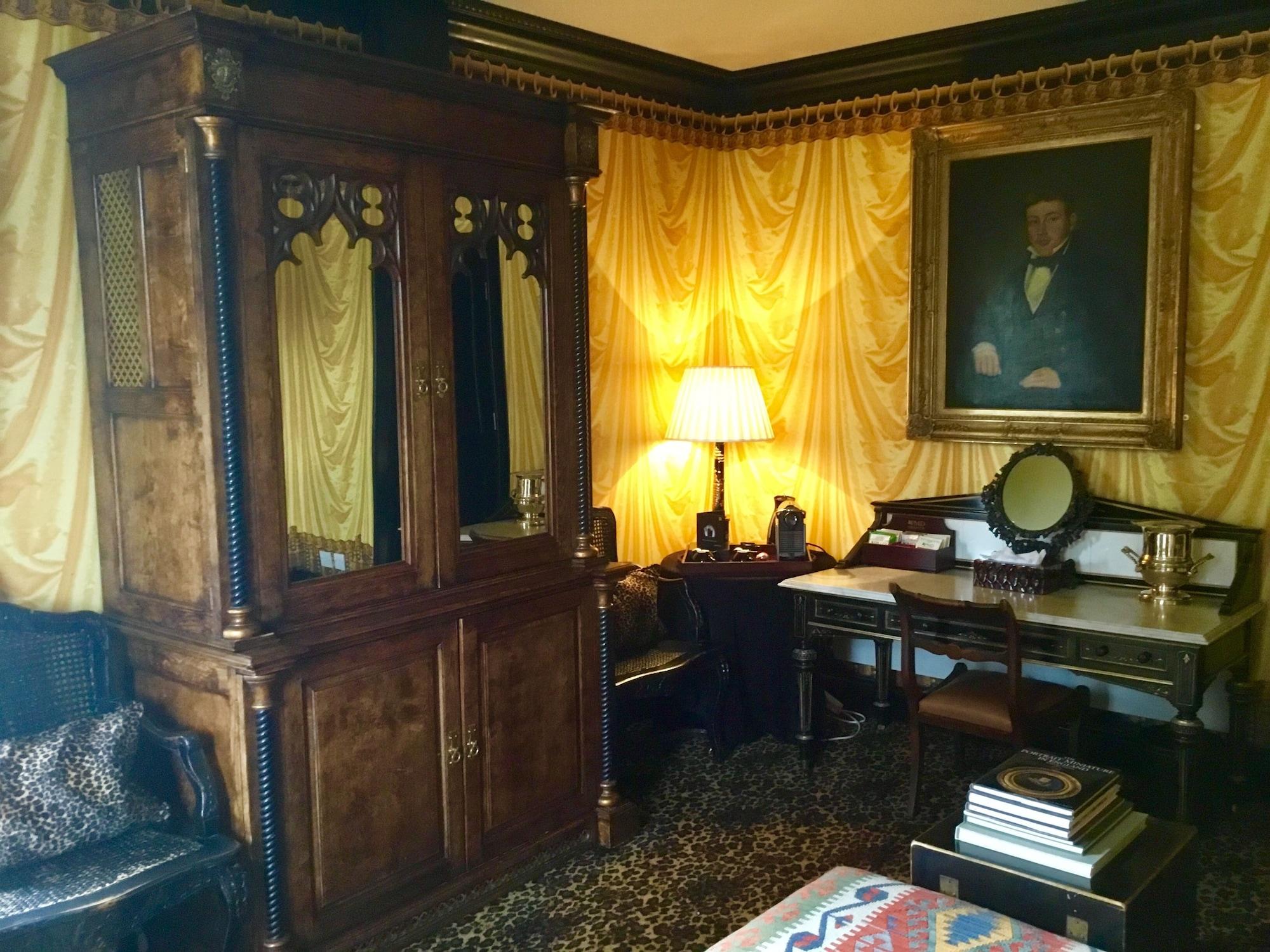 Hotel Prestonfield House Edynburg Zewnętrze zdjęcie