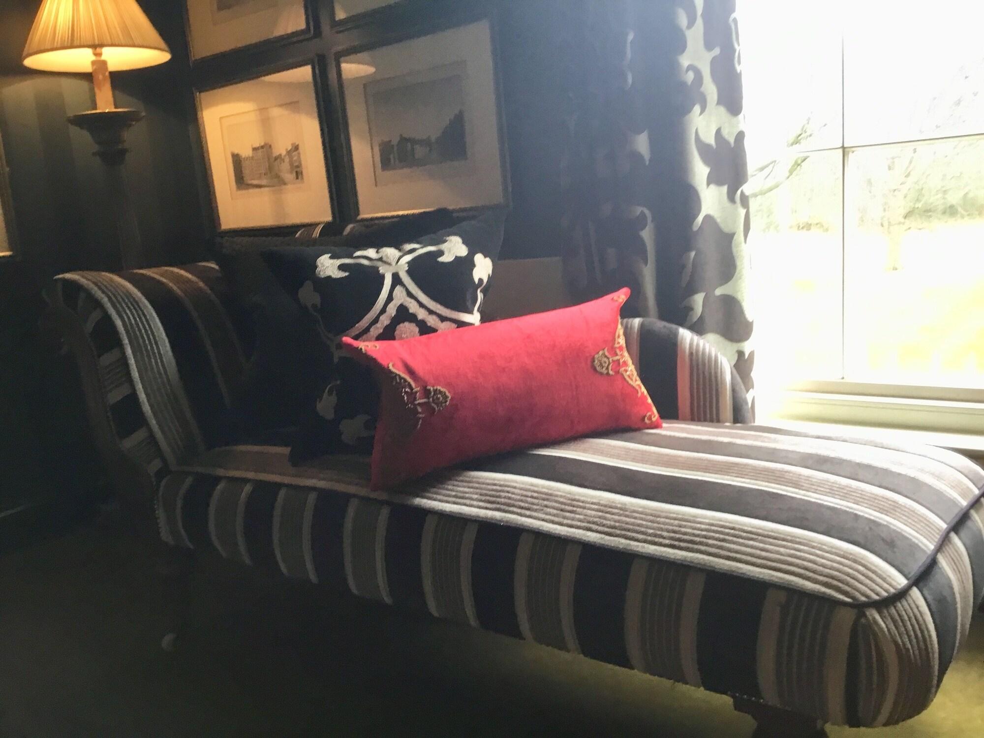 Hotel Prestonfield House Edynburg Zewnętrze zdjęcie