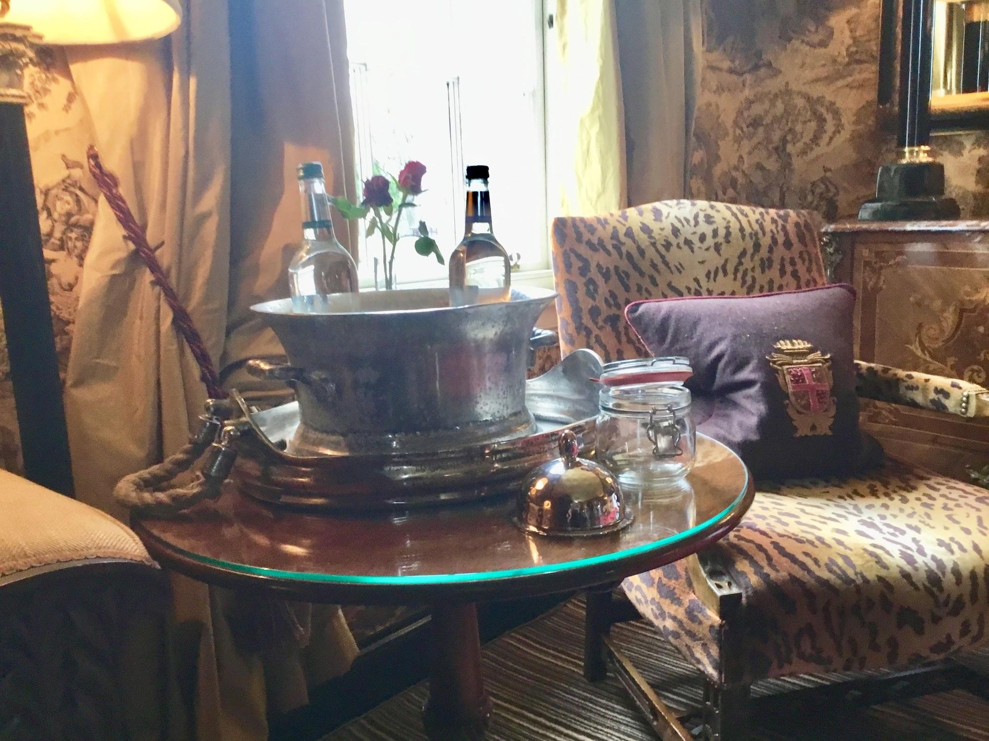 Hotel Prestonfield House Edynburg Zewnętrze zdjęcie