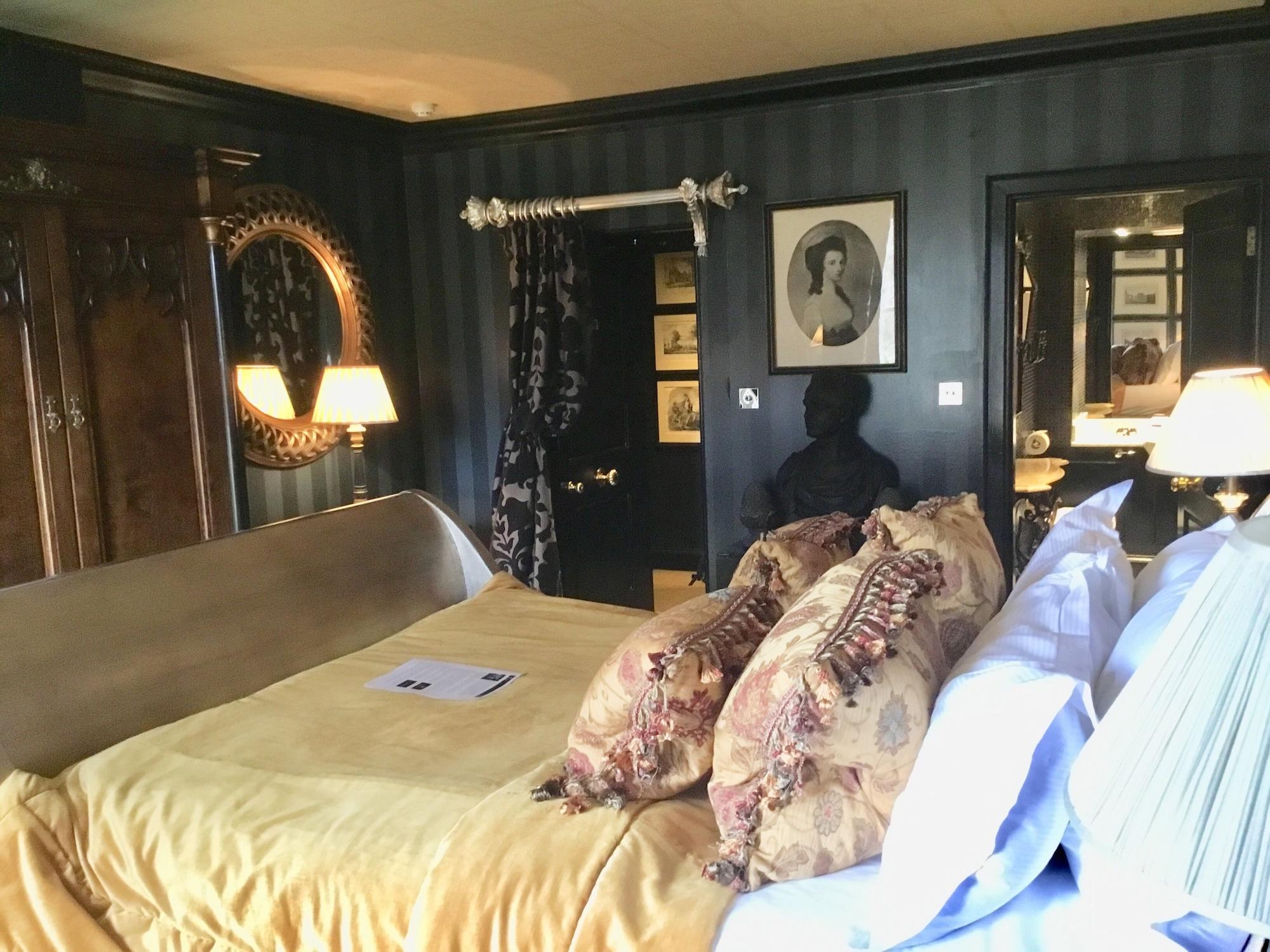 Hotel Prestonfield House Edynburg Zewnętrze zdjęcie