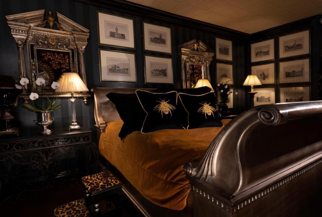 Hotel Prestonfield House Edynburg Zewnętrze zdjęcie