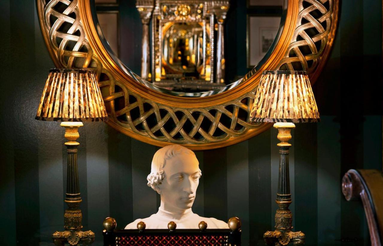 Hotel Prestonfield House Edynburg Zewnętrze zdjęcie