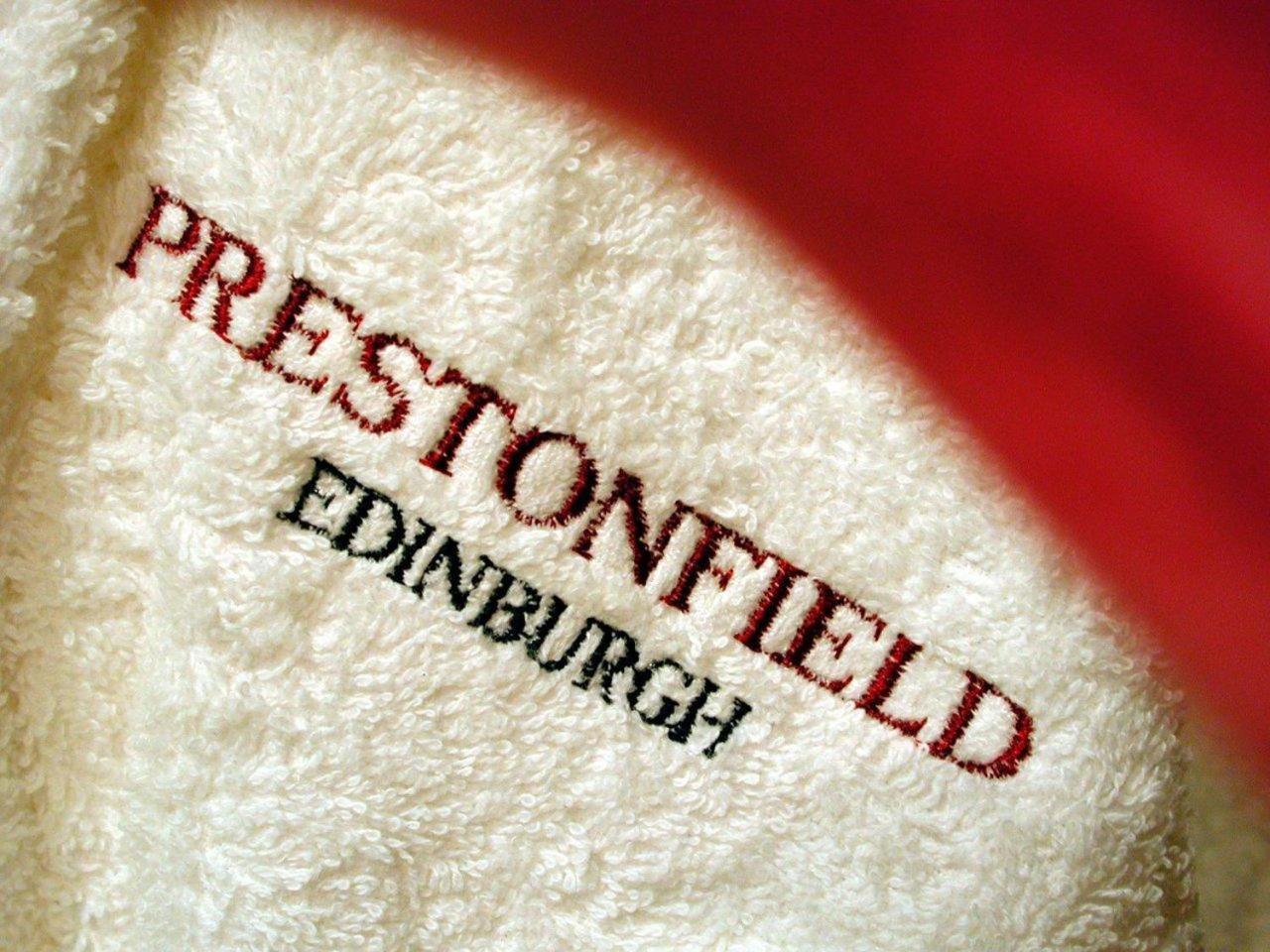 Hotel Prestonfield House Edynburg Zewnętrze zdjęcie