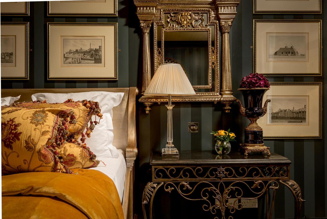 Hotel Prestonfield House Edynburg Zewnętrze zdjęcie